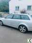 Foto Audi avant b8