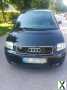 Foto Audi A2 1,4l TÜV NEU, PDC, 2.Hand