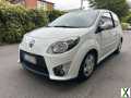 Foto Renault Twingo II 1.2 16V TCE GT super Stadtflitzer