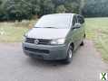 Foto VW T5 9 sitzer 2,0 TDI Klima t5.2