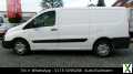 Foto Fiat Scudo 12 SX L2H1 130 Multijet mit AHK und Klima