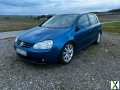 Foto VW Golf 5 2.0TDI 4Motion