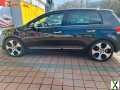 Foto VW GOLF 6 2012 MATCH 122PS