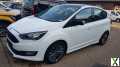 Foto Ford C-Max 1.5 EB Automatik Sport Navi