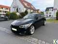 Foto BMW 116D F20 M-Paket