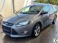 Foto Ford Focus Turnier 1.0 EcoBoost