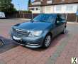 Foto Mercedes-Benz C180 Elegance BlueEfficiency T-Modell W204 Mopf