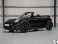 Foto MINI Cooper S Cabrio - JCW-Trim - YOURS - h/k HiFi - Head-Up