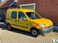 Foto Renault Kangoo RT 1.9 D RT