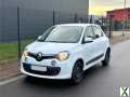 Foto Renault Twingo Neue Kupplung, Allwetterreifen, TÜV Neu