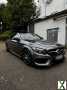 Foto Mercedes-Benz C 250 d AMG Line Autom. AMG Line Burmeister