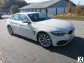 Foto BMW 420 Gran Coupé 420i