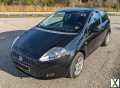 Foto Fiat Grande Punto 1.4 8V Dynamic Dynamic