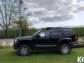 Foto Nissan XTERRA 4.0 V6 269 PS ähnlich Pathfinder Navara