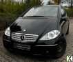 Foto Mercedes A -Klasse A 170 *PANO*8-FACH*AVANTGARDE*SPORT*