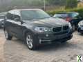 Foto BMW X5 Baureihe X5 xDrive30d