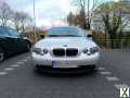 Foto BMW 320td compact -