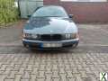 Foto BMW E39 523I