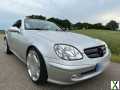 Foto Mercedes Benz SLK 230 Kompressor, TOP Zustand, Gelegenheit