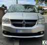 Foto dodge grand caravan 2011 lpg