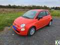 Foto Fiat 500 1.0 GSE N3 Hybrid -