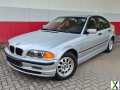 Foto BMW 318i -BMW 316 i Lim. Orginal 89KM*AUTOMATIK