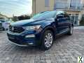 Foto Volkswagen T-Roc Sport DSG NAVI RFK SPUR TOT A.TEMP