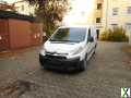 Foto Citroën Jumpy