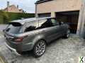 Foto Land Rover Sport HSE SDV6 in neu Zustand