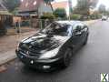 Foto Peugeot 607 2,2 Motor