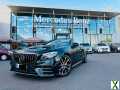 Foto Mercedes E350 Cabrio E53 AMG Paket Junge Sterne Garantie