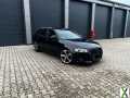 Foto Audi A3 2.0 TDI (DPF) Ambition Sportback Ambition