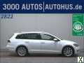 Foto Volkswagen Golf Var. 2.0 TDI Highline ACC PDC