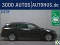 Foto Volkswagen Passat Var. 2.0 TDI Comf. Navi AID ACC RFK AHK