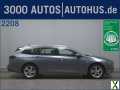 Foto Opel Insignia ST 1.6 D Innovation Navi Pano StHzg AHK