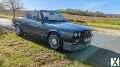 Foto BMW E30 325 Cabrio Alpina B3 2.7 Design top Zustand