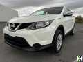 Foto Nissan Qashqai Visia/ Verkehrszeichenerkennung/PDC/