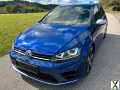 Foto Volkswagen Golf VII **R** 4Motion 300PS Allrad Golf 7 R