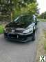 Foto VW Golf 7 Variant TGi Erdgas/Benzin Bluemotion Bj 2016