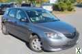 Foto Mazda 3 Lim. 1.4 Sport Comfort