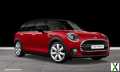 Foto MINI Cooper Clubman