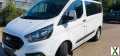 Foto Ford Transit Custom 9 Sitzer