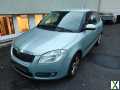 Foto Skoda Fabia Combi 1.2l Ambiente Ambiente