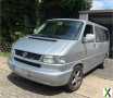 Foto VW T4 Caravelle 2,5TDI 102Ps Bj 2003 mit Wohnmobilzulassung