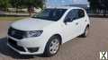 Foto Dacia Sandero 1.2 5-türig Klima 34.500 km