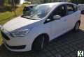 Foto Ford Focus C-MAX Trend 1,0 EcoBoost , Winterpaket TOP, Tüv NEU