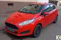 Foto Ford Fiesta 1,0 48kW S/S Trend Trend / Klima / PDC