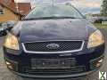 Foto Ford C-Max 1,6 Ti-VCT Trend