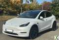 Foto Tesla Model Y Performance AWD Performance USS