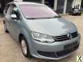 Foto Volkswagen Sharan 2.0 TDI BM Tech Comfortline 7 Sitzer